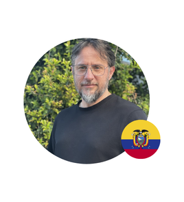 Eduardo Puente