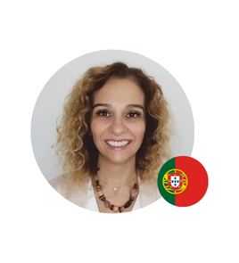 Isabel Gomes