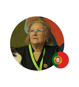 Isabel Guerreiro