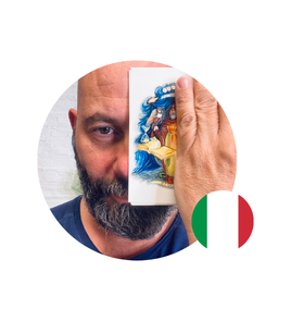 Franco Rossi