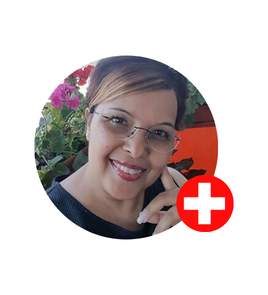 Odette Lopes Mazza