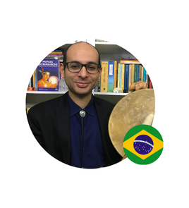 Samuel Souza de Paula