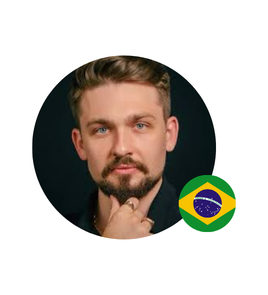 Yuri Mocelin